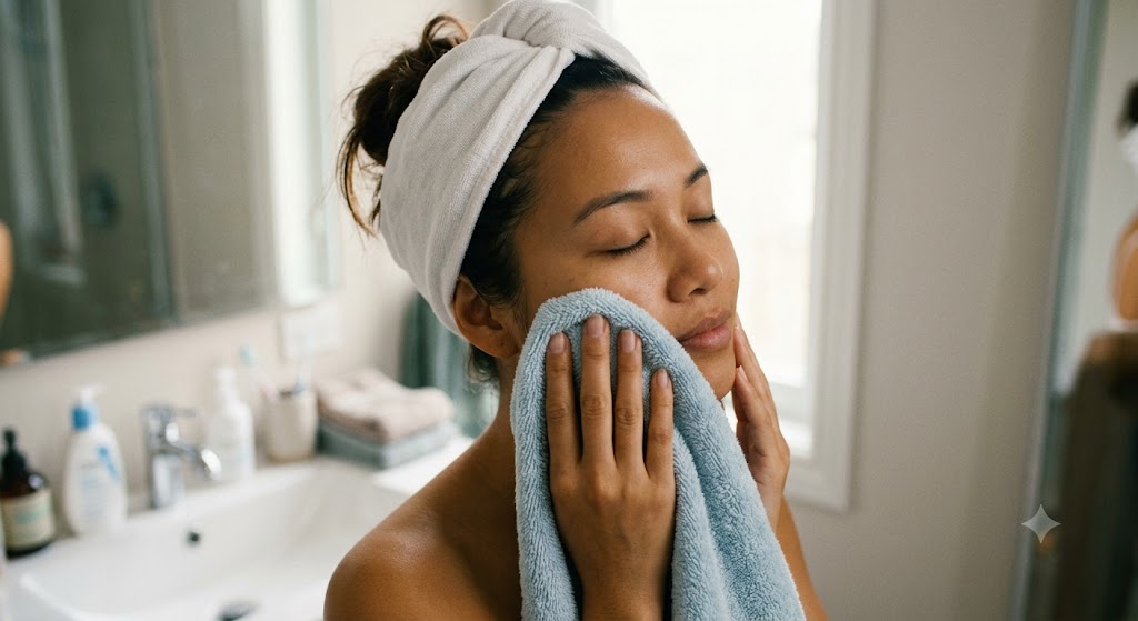 Chọn màu khăn, ga và đồng phục đồng bộ cho spa