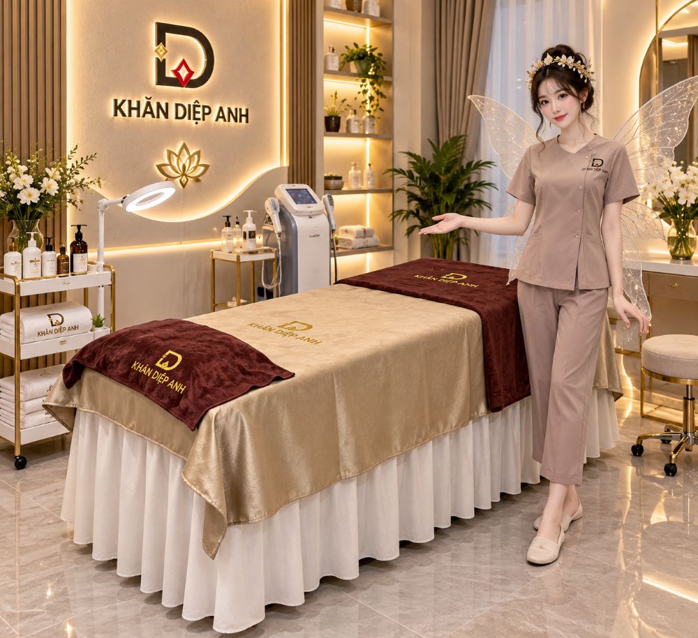 Ga gấm bóng